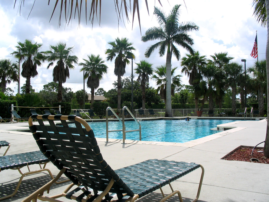 Waterway Village Apartments in Greenacres, FL