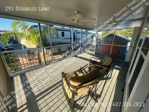 291 Doubles Ln in Davenport, FL - Building Photo - Building Photo