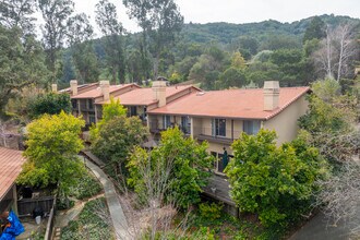 Rancho De Los Gatos in Los Gatos, CA - Building Photo - Building Photo