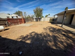 1502 N 180th Dr in Goodyear, AZ - Building Photo - Building Photo