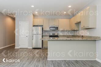 1918 Perry St in Little Rock, AR - Foto de edificio - Building Photo