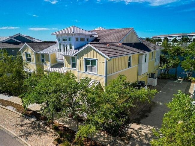 property at 340 Sapphire Lake Dr