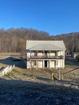 5703 Lee Hwy in Atkins, VA - Building Photo