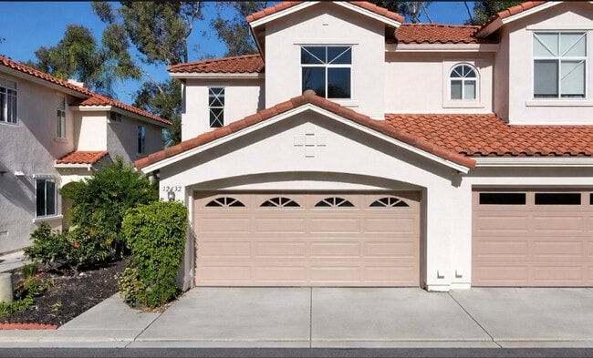 property at 12432 Caminito Brioso