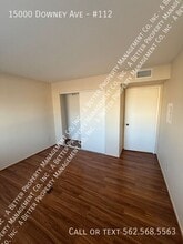 15000 Downey Ave-Unit -#112 in Paramount, CA - Building Photo - Building Photo