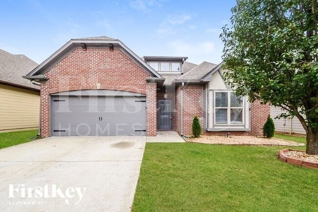 property at 2216 Spaulding Pl