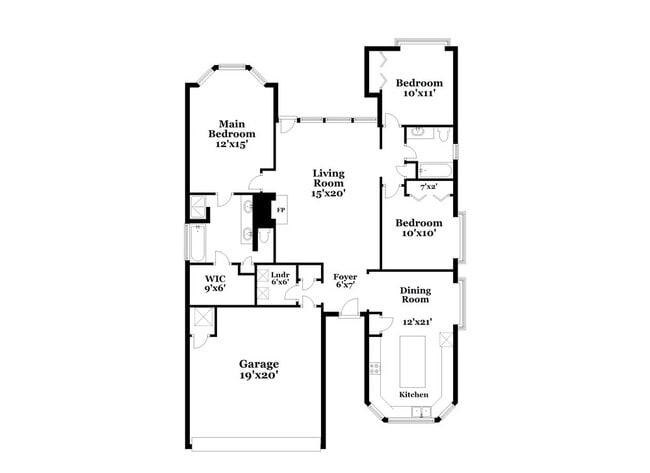 1508 Cindy Ct in Round Rock, TX - Building Photo - Building Photo
