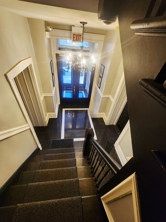 1714 W Leland Ave in Chicago, IL - Building Photo - Building Photo