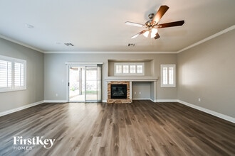 10549 Bardilino St in Las Vegas, NV - Building Photo - Building Photo