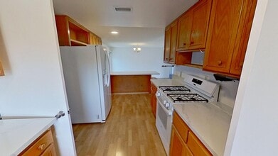 7616 Padova Dr in Goleta, CA - Building Photo - Building Photo