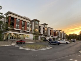 1540 Dunn Rd in Raleigh, NC - Building Photo