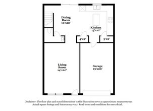 4807 Manchineel Ln in Monroe, NC - Foto de edificio - Building Photo