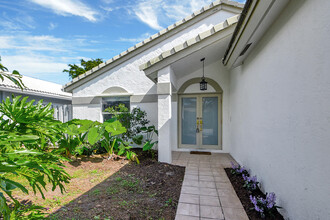 215 NW 40th Ave in Delray Beach, FL - Building Photo - Building Photo