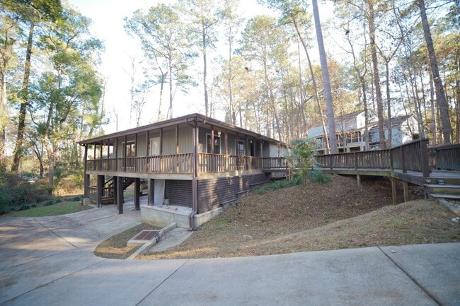 3384 Barrow Hill Trail in Tallahassee, FL - Building Photo - Building Photo