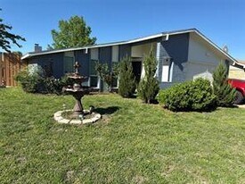 4201 Longstraw Dr in Fort Worth, TX - Building Photo