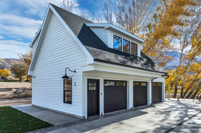 property at 4031 W 12350 S