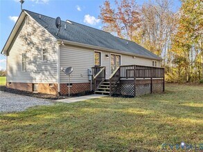 5301 Little Flock Church Ln in Amelia Court House, VA - Building Photo - Building Photo