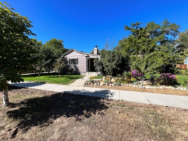 1039 Humboldt St in Reno, NV - Building Photo - Building Photo