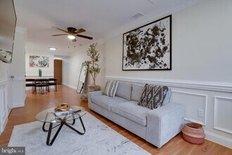 68 O St NW in Washington, DC - Building Photo - Building Photo