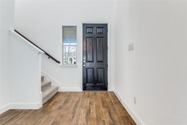 1400 Elizabeth St in Anna, TX - Building Photo - Building Photo