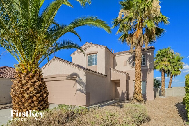 5576 Summer Joy St in Las Vegas, NV - Building Photo - Building Photo