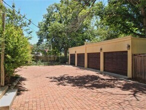 514 E University Ave-Unit -2 in Georgetown, TX - Building Photo - Building Photo