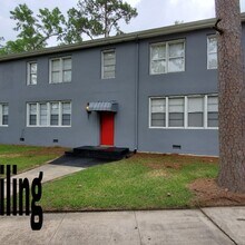 705 Louisiana Ave in Bogalusa, LA - Building Photo - Building Photo