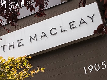 The Macleay in Portland, OR - Building Photo - Building Photo