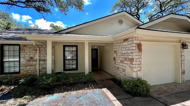property at 5837 Secrest Dr