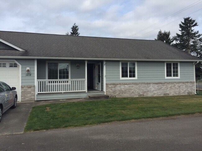 property at 3418 Fords Prairie Ave