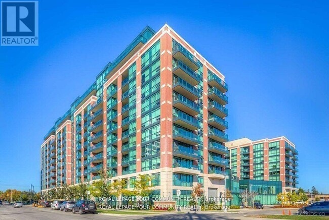 property at 525-525 Wilson Ave