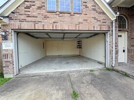 13306 Southpoint Ln in Houston, TX - Building Photo