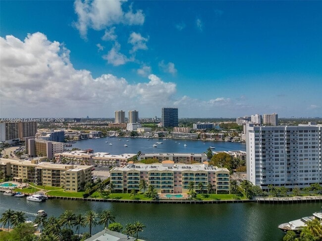 property at 201 Golden Isles Dr