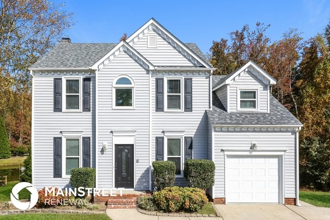 property at 17 Moss Cove Ct