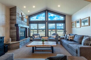 1591 Fischer Ln in Tetonia, ID - Building Photo