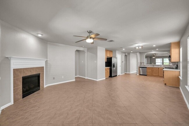 property at 19114 Mission Fort Ln