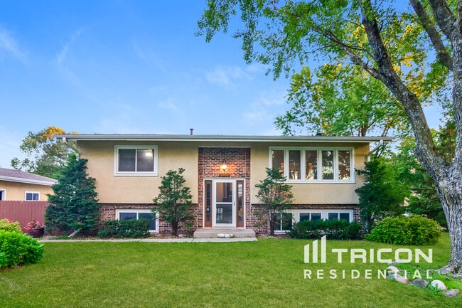 property at 3984 64th St E