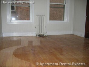 5 Linnaean St in Cambridge, MA - Building Photo - Building Photo