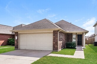 19019 Moynihan Dr in Katy, TX - Foto de edificio - Building Photo