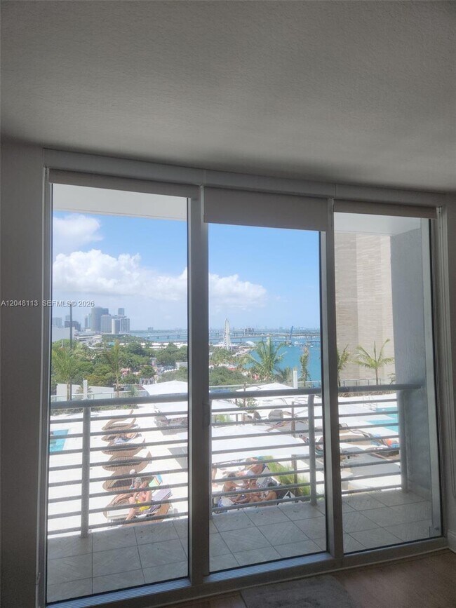 property at 325 S Biscayne Blvd
