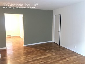 3927 Jamieson Ave-Unit -1W in St. Louis, MO - Building Photo - Building Photo