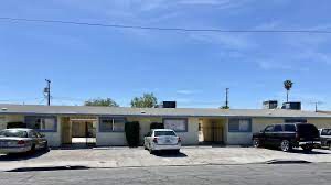 2305 Statz St, Unit 6 in North Las Vegas, NV - Foto de edificio