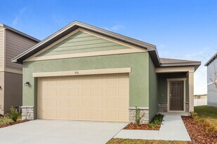 970 Kelly Fern Lp in Ruskin, FL - Building Photo