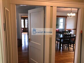 12 Irvington Rd, Unit 2 in Somerville, MA - Building Photo - Building Photo
