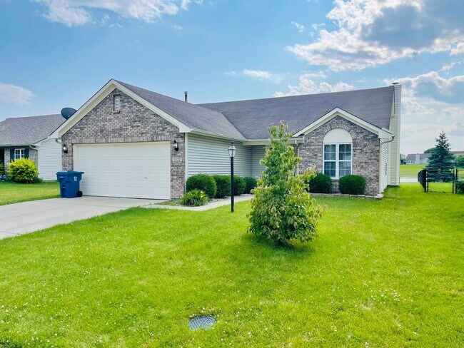property at 5532 Burning Tree Ct