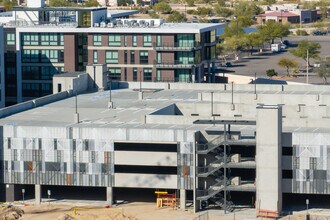 The Astrie in Tucson, AZ - Building Photo - Building Photo