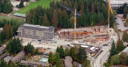 Lynn Living in North Vancouver, BC - Building Photo - Building Photo