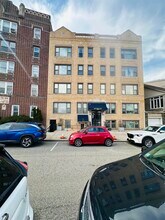 6405 JFK Blvd E in West New York, NJ - Building Photo - Building Photo