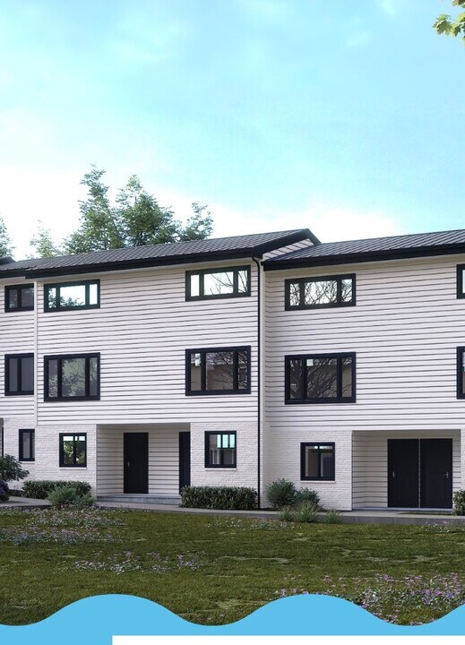 30X Eudowood Ln in Towson, MD - Building Photo