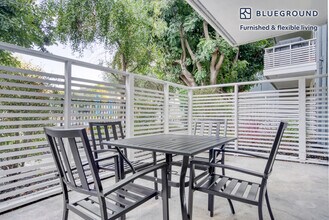 745 S Bernardo Ave in Sunnyvale, CA - Building Photo - Building Photo